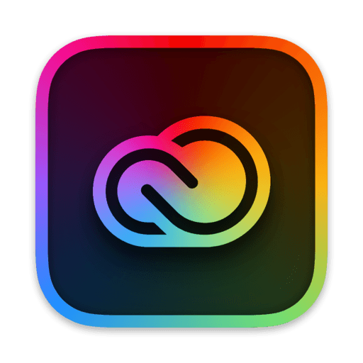 Adobe Creative Cloud icon