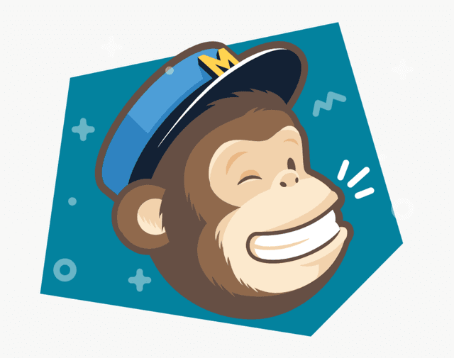 Mailchimp logo