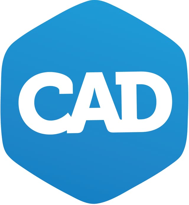 CAD icon